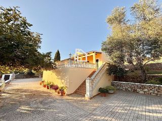 Chalet en venta en Alaior