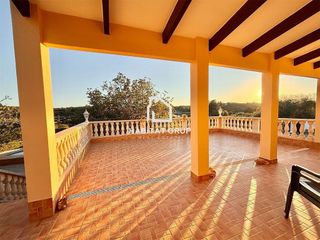 Chalet en venta en Alaior