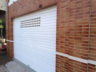 Casa adosada en venta en Centro en Villarreal