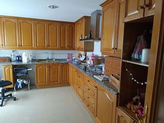 Casa adosada en venta en Centro en Villarreal