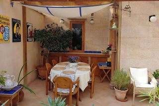 Chalet en venta en Campos