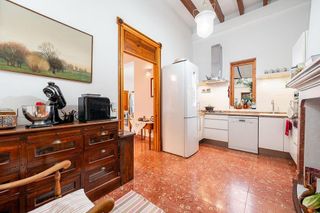 Chalet en venta en Campos