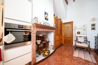 Chalet en venta en Campos