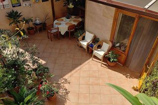 Chalet en venta en Campos