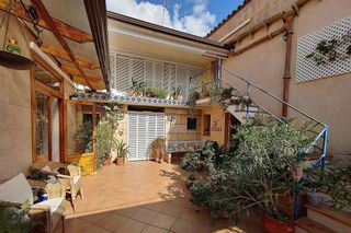 Chalet en venta en Campos