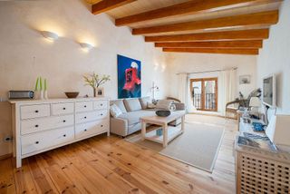 Chalet en venta en Campos