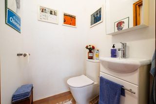 Chalet en venta en Campos