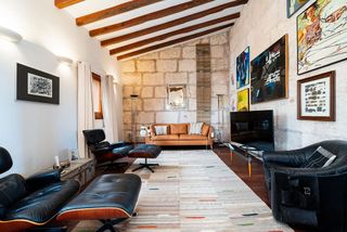 Chalet en venta en Campos