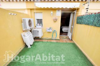 Casa adosada en venta en Zona Alta en Puçol