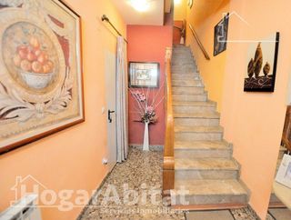 Casa adosada en venta en Zona Alta en Puçol