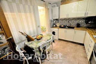 Casa adosada en venta en Zona Alta en Puçol