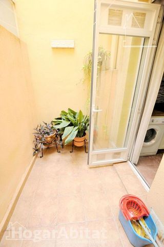 Casa adosada en venta en Zona Alta en Puçol