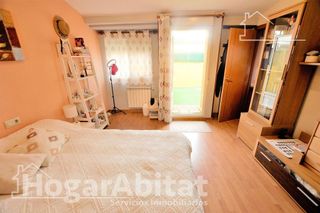 Casa adosada en venta en Zona Alta en Puçol