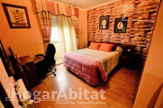 Casa adosada en venta en Zona Alta en Puçol