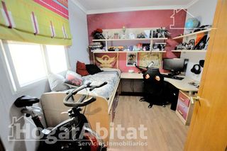 Casa adosada en venta en Zona Alta en Puçol