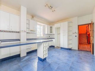 Chalet en venta en Espartinas