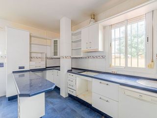 Chalet en venta en Espartinas