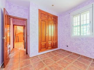 Chalet en venta en Espartinas
