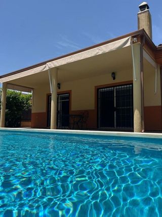 Chalet en venta en Sur en Jerez de la Frontera
