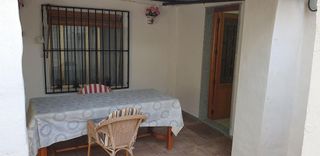 Casa rural en venta en Aspe