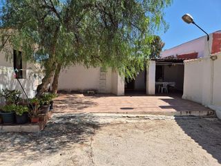 Casa rural en venta en Aspe