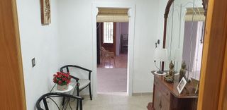 Casa rural en venta en Aspe