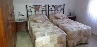 Casa rural en venta en Aspe