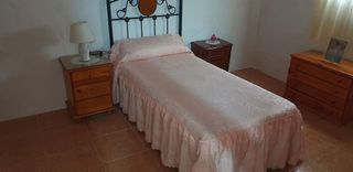 Casa rural en venta en Aspe