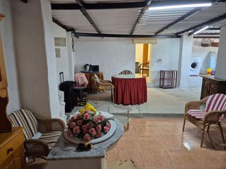 Casa rural en venta en Aspe