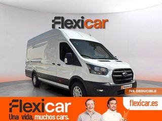 Ford Transit FORD TRANSIT 1995 cm³ 96 kW / 131 CV