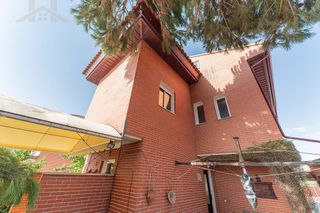 Casa pareada en venta en Cubas de la Sagra