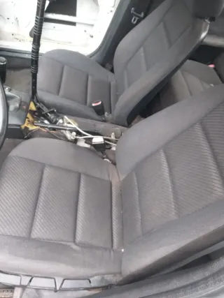 BMW 316i e36 swap 325i