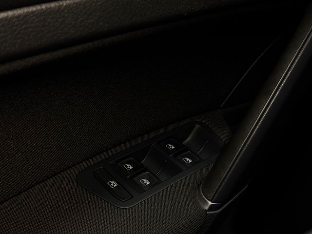 Volkswagen Golf 2020