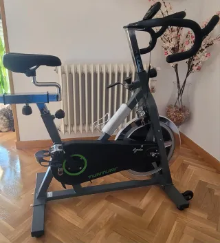 Bicicleta Spinning Tunturi Cardio Fit S30