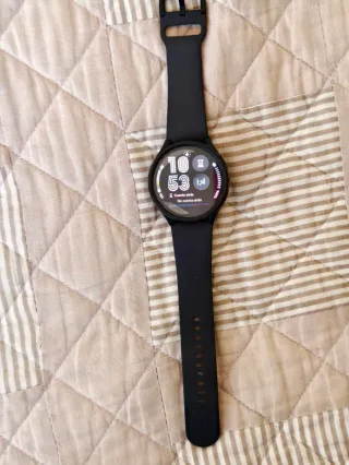 Samsung Galaxy Watch6 44mm Graphite