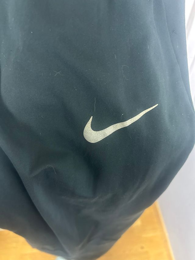 Pantaloni larghi Nike Solo Swoosh Retro Vintage Y2K