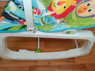 Hamaca Fisher Price Crece Conmigo