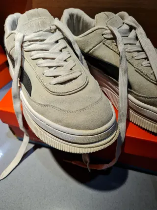 Zapatillas Puma Deva