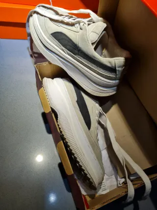 Zapatillas Puma Deva