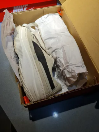 Zapatillas Puma Deva