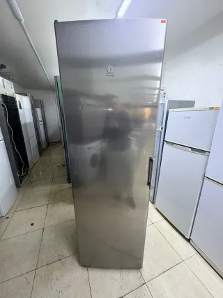 Nevera Balay Acero Inoxidable