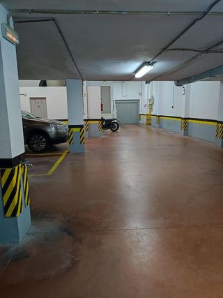 Garaje en venta en San José - Varela en Cádiz