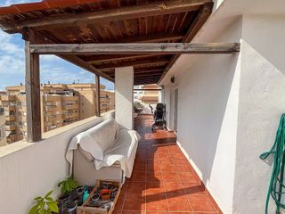 Ático en venta en Las Lagunas en Mijas