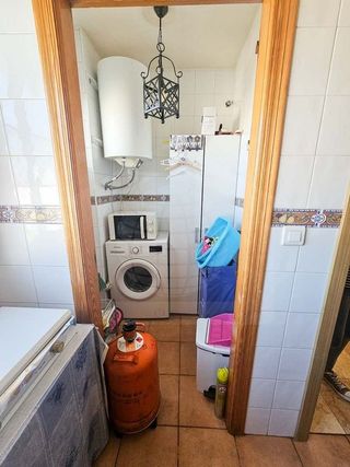 Ático en venta en Centro en Alhaurín de la Torre