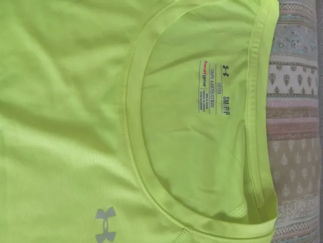 Conjunto deportivo Under Armour Talla M