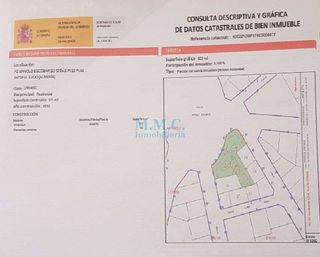 Piso en venta en Plaza de la Luz en Ejido (El)