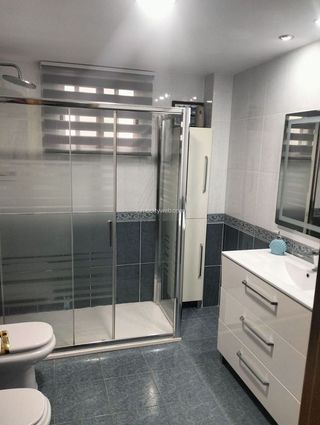 Piso en venta en Malilla en Valencia