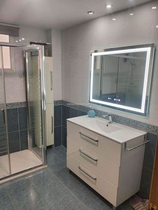 Piso en venta en Malilla en Valencia