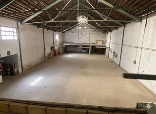 Nave industrial en venta en Carcaixent