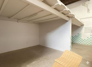 Nave industrial en venta en Carcaixent